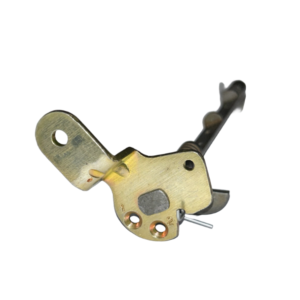 HOLLEY THROTTLE SHAFT FOR 4236 AND 4235